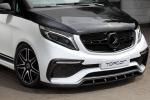 Mercedes-Benz V-Class Inferno by TopCar 2017 года